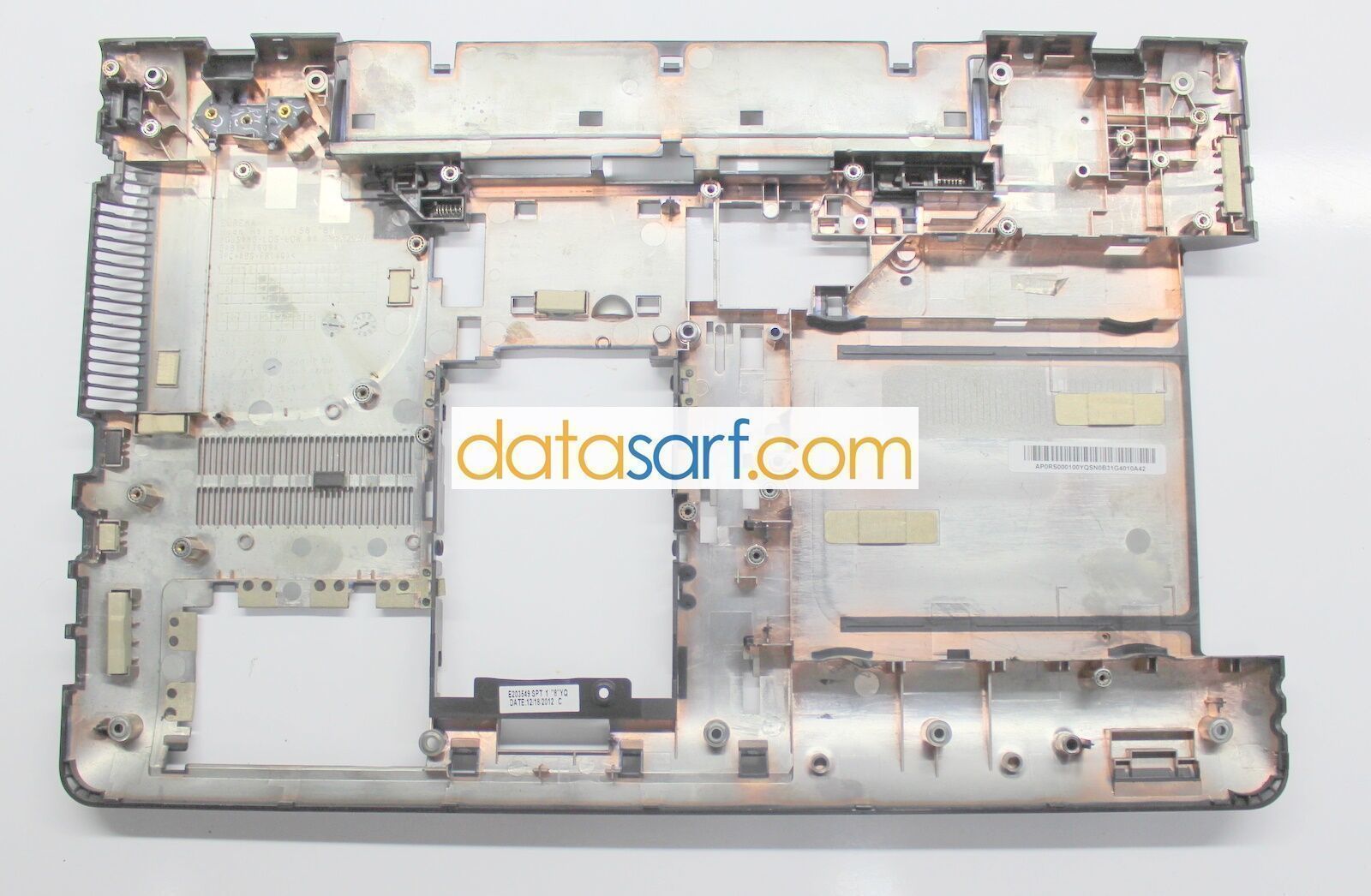 Samsung Np350E5C Alt Kasa Tamirli