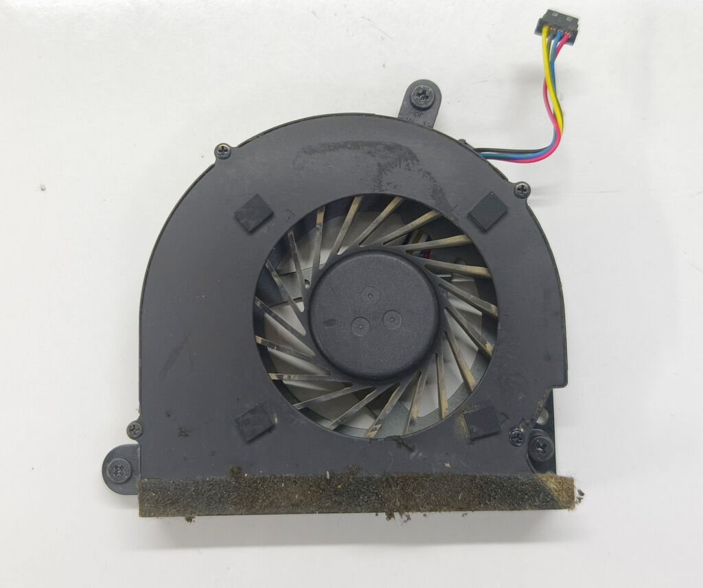 Hp 6560B 6565B 6570B Orijnal Fan
