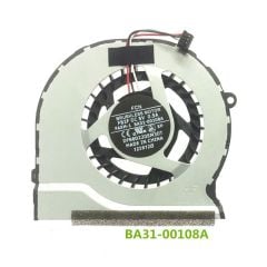 Samsung Np300e5a Fan Ba31-00108a