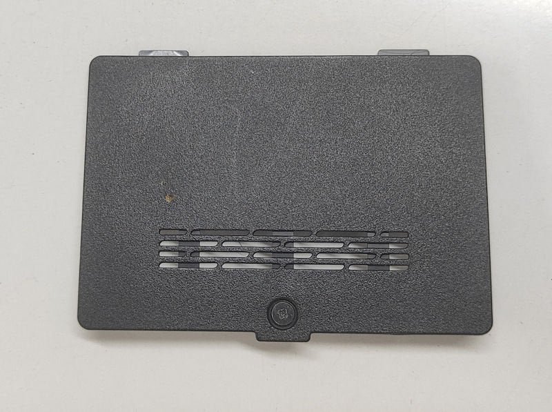 Toshiba Satellite L500 L505 Orijinal Ram Kapağı