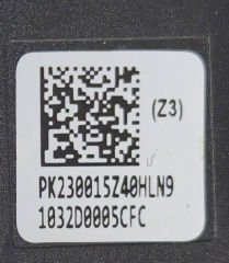 Lenovo IdeaPad Gaming 3 15ARH7 15IAH7 82SB 82UK 82S9 Orijinal Hoparlör Speaker PK230015Z40HLN9