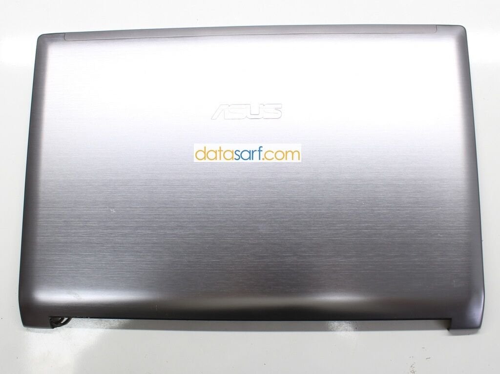 Asus N53 N53sv N53d N53s N53j N53jn N53sn Lcd Cover Arka Kapak