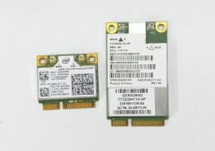 Hp 8570P Orijinal Wireless Wan Kart Set 631954-001