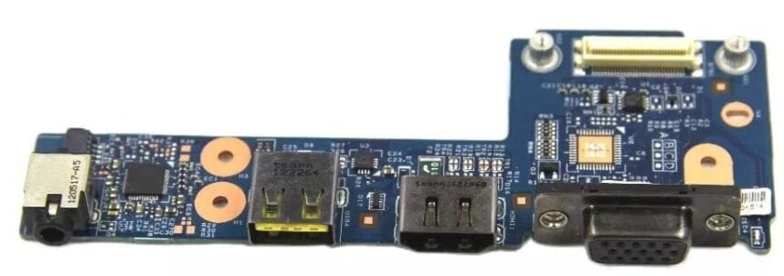 Lenovo Thinkpad E330 L330 Orijinal Usb Hdmı Kart 48.4UH04.011