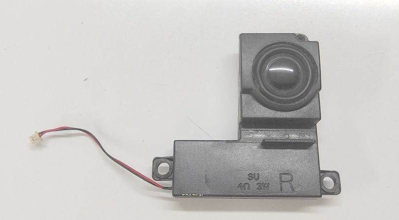 Asus N53 N53SV N53D N53S N53J N53jn N53SN Orijinal Hoparlör