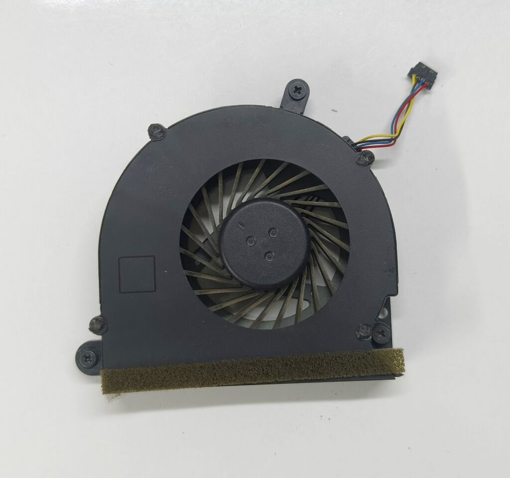 Hp 8570P Orijinal Fan