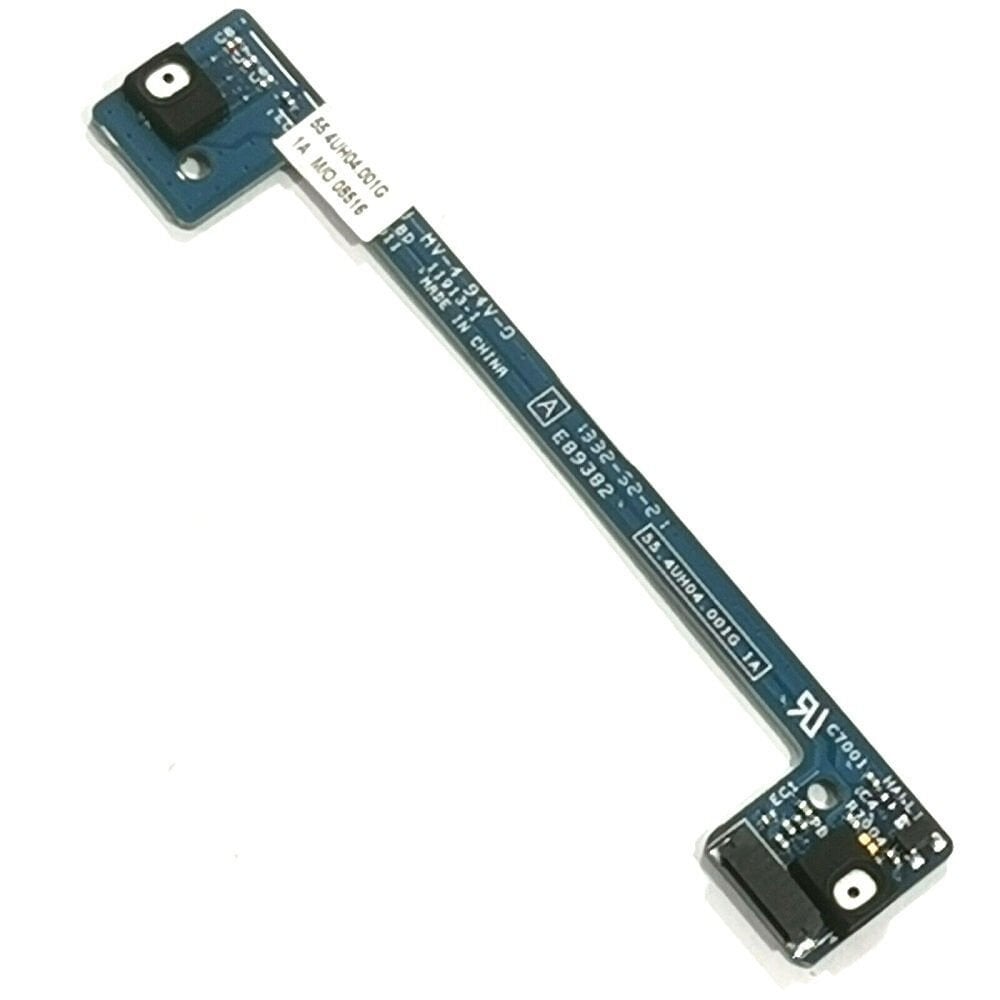 Lenovo Thinkpad E330 L330 Orijinal Mikrofon 55.4UH04.001G