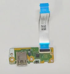 Lenovo IdeaPad Gaming 3 15ARH7 15IAH7 82SB 82UK 82S9 Orijinal Usb Kart