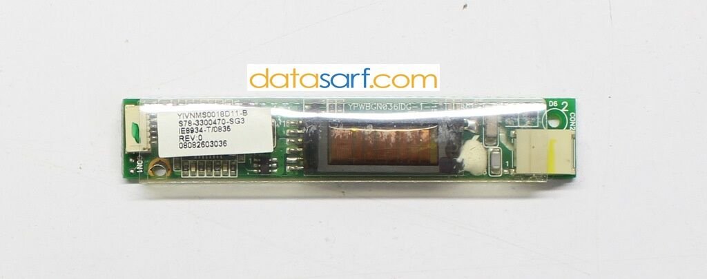Msı Ex620 Ex623  Ex625 Ex628 Ex630 Ms-1674 İnvertör