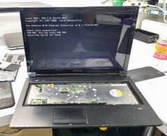 Lenovo B560 B565 Orijinal Anakart Ekran