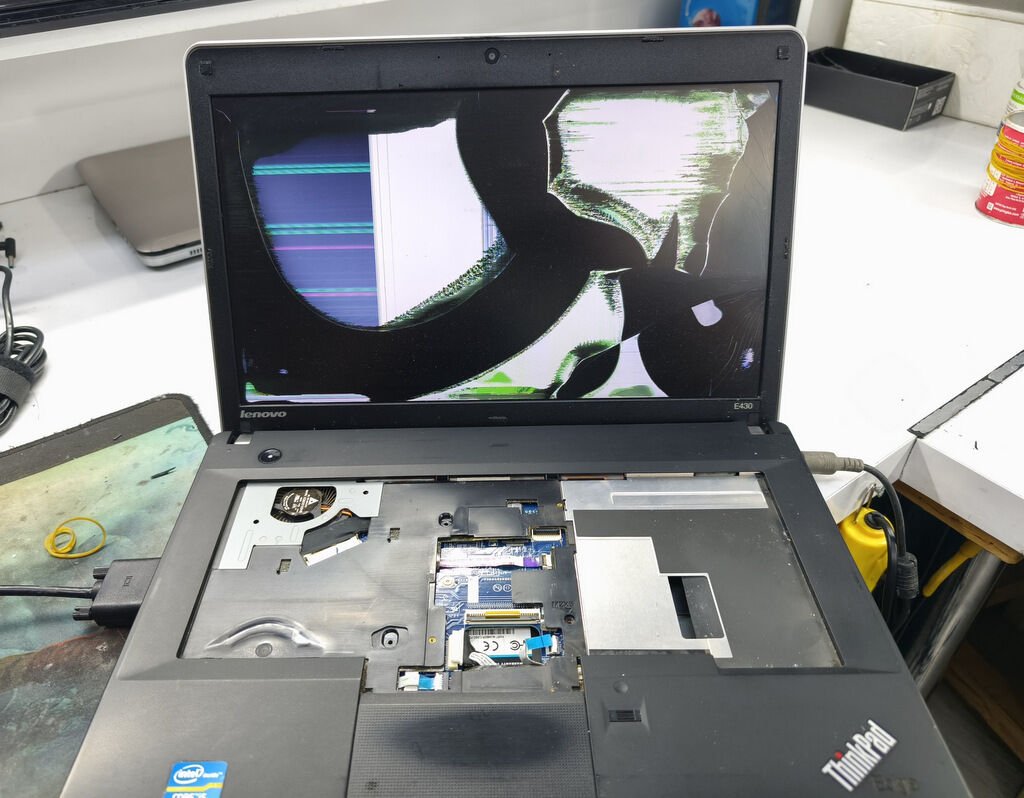 Lenovo  E430 E435 E530 E5355 Anakart