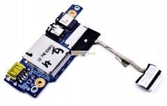 Lenovo IdeaPad Y50-70 Usb Aux Io Kart LS-B113P