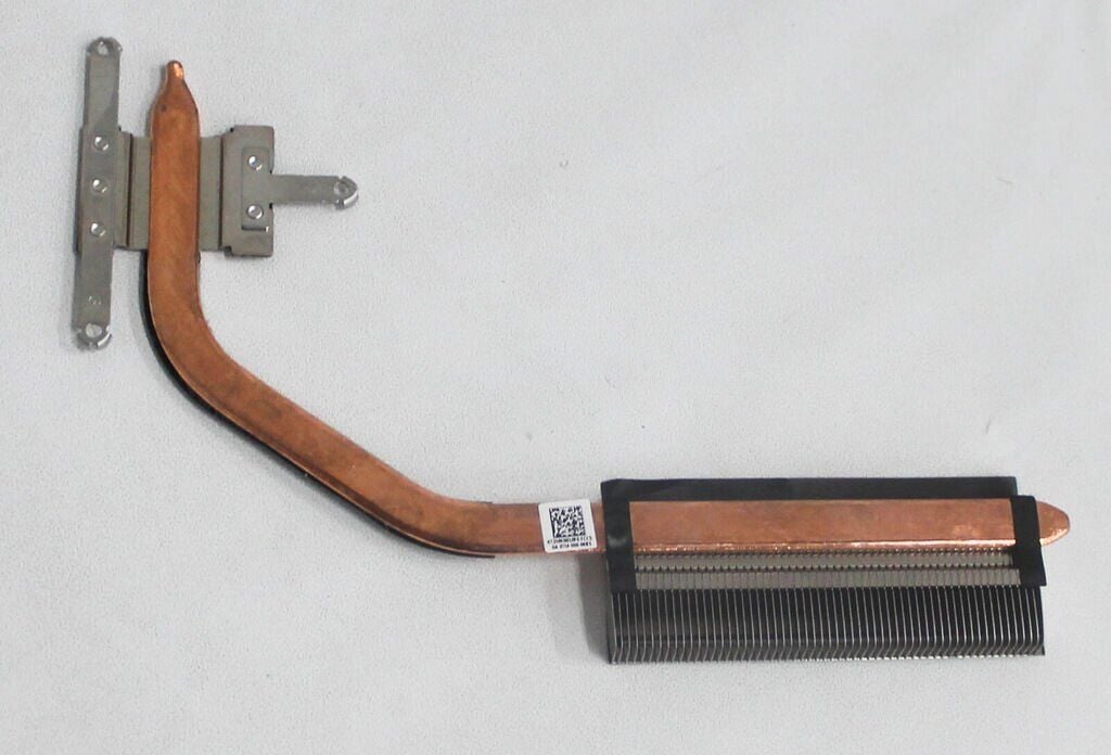 Acer A315-42 A315-43 A315-54 A315-56 N19C1 EX215-51 EX215-52 Soğutucu Bakır Heatsik AT2WV0010A0