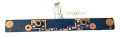 Samsung RV509 RV511 RV511 RV513 RV515 RV518 RV520 S3511 S3520 Touchpad Buton BA92-07336A