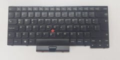 Lenovo Thinkpad E330 L330 E430 S430 E625 E527 Orijinal Klavye 04Y0218