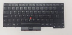 Lenovo Thinkpad E330 L330 E430 S430 E625 E527 Orijinal Klavye 04Y0218