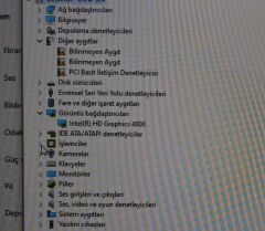 Lenovo  E430 E435 Orijinal Anakart Ekran