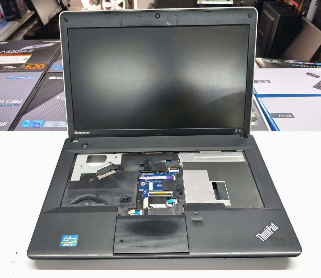 Lenovo  E430 E435 Orijinal Anakart Ekran