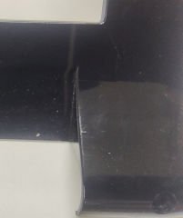 Asus N53 N53SV N53D N53S N53J N53JN N53SN Orijinal Bezel Ön Çerçeve Sağ Alt Çatlak