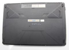 Asus FX80GE Orijinal Alt Kasa 3CBKLBAJN30