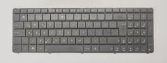 Asus N53 N53SV N53D N53S N53J N53JN N53SN Orijinal Klavye