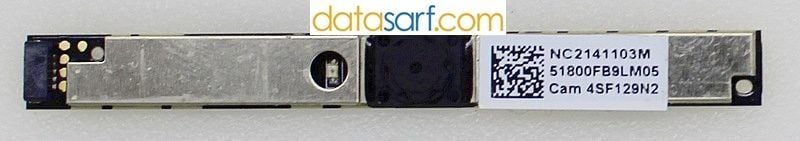 Acer E5-552 Webcam Kamera Nc2141103m