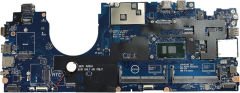 Dell Latitude 5580 E5580 Precision 3520 M3520 Anakart  i7-7600U DDR4 LA-E091P KPDTX