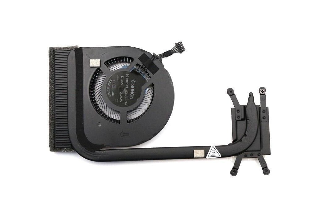 Lenovo Thinkpad E450 E450C E460 Orijinal Fan 00UP094 00UP095