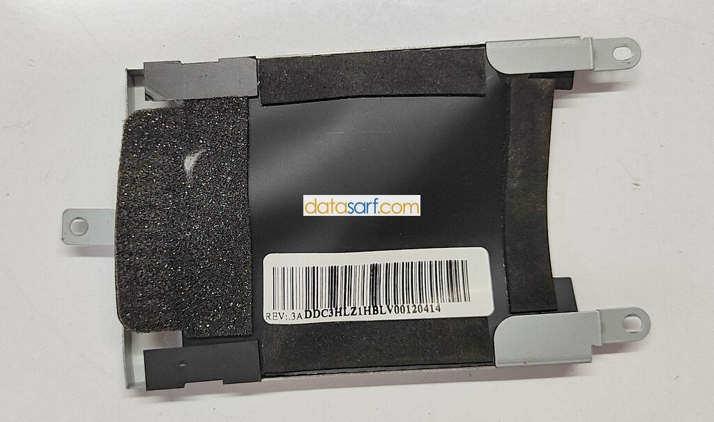 Lenovo Z380 Harddisk Kasası