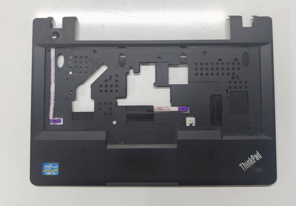 Lenovo Thinkpad E330 L330 Orijinal Üst Kasa Palmrest Start Kartı