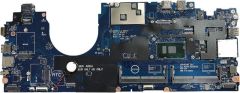 Dell Latitude E5580 Anakart  i7-7600U DDR4 LA-E091P KPDTX