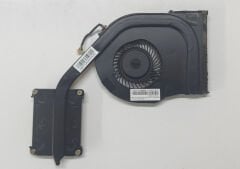 Lenovo Thinkpad E330 L330 Orijinal Fan Soğutucu Bakır Heatsink