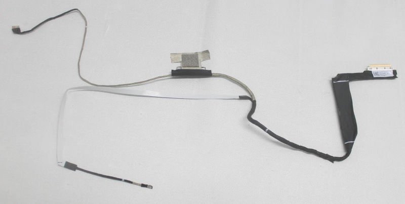 Acer Nitro 5 AN515-58 AN515-46 AN515-47 N22C1 Orijinal Lcd Data Flex Kablo 40 Pin 144HZ DC02C00WN00