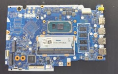 Lenovo  Arızalı Anakart NM-C711
