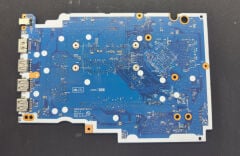 Lenovo  Arızalı Anakart NM-C711