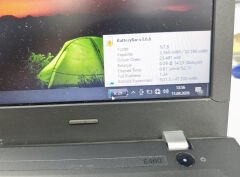 Lenovo Thinkpad E450 E450C E460 Orijinal Batarya Pil %69 Sağlık 45N1752, 45N1753, 45N1756 45N1754, 45N1755, 45N1757