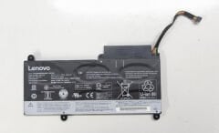 Lenovo Thinkpad E450 E450C E460 Orijinal Batarya Pil %69 Sağlık 45N1752, 45N1753, 45N1756 45N1754, 45N1755, 45N1757