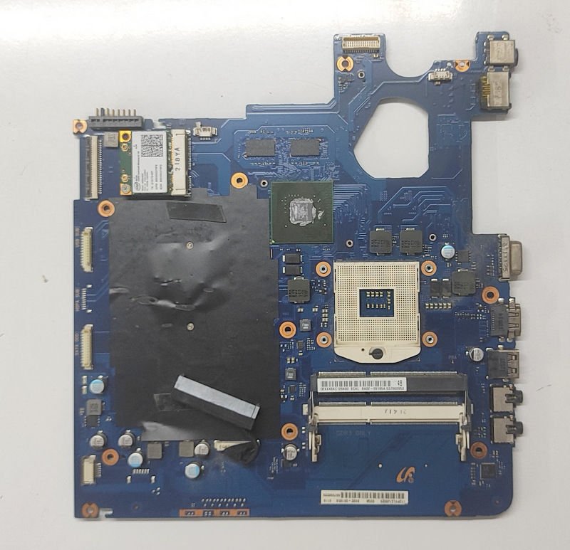 Samsung NP300 NP3530 Orijinal Anakart BA92-09185B