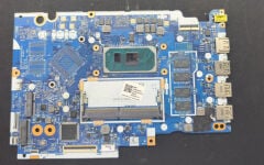 Lenovo  Arızalı Anakart NM-D031 İ5-10