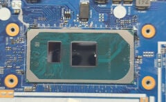Lenovo  Arızalı Anakart NM-D031 İ5-10