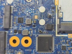 Lenovo  Arızalı Anakart NM-D031 İ5-10