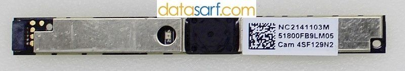Acer F5-573 Webcam Kamera Nc2141103m
