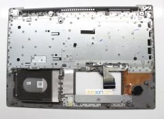 Lenovo Ideapad 81Y3 Üst Kasa Klavye Palmrest 5CB0X55988 PC5CP-TR