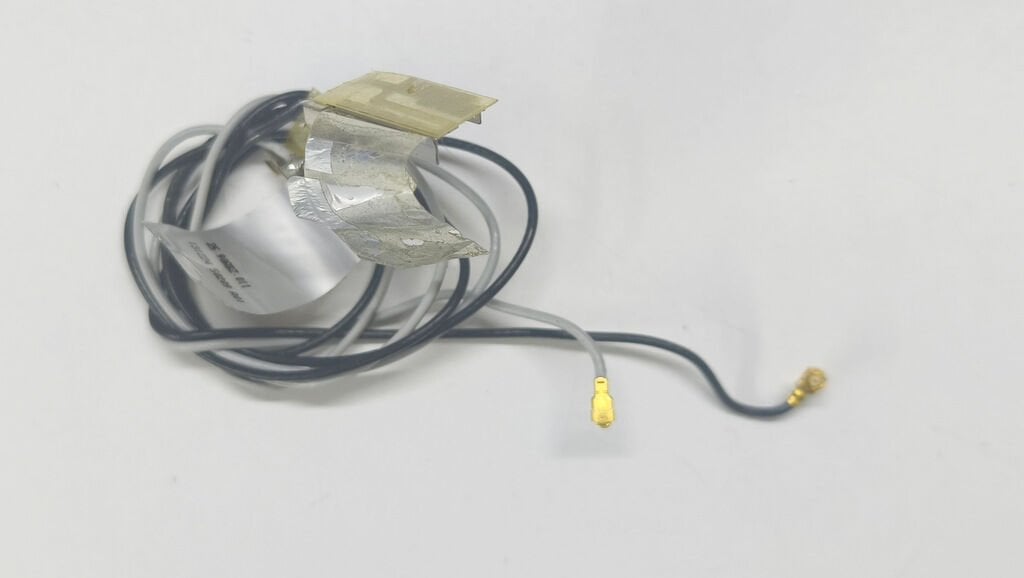 Lenovo Thinkpad E330 L330 Orijinal Wireless Anten