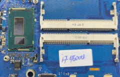 Toshiba Portege Z30-A Z30-B Z30-C Arızalı Anakart İ7-4600U