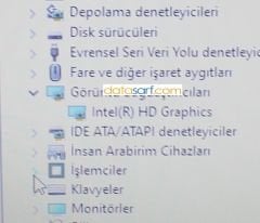 Lenovo G500 G505 G510 Anakart UMA LA-9641P