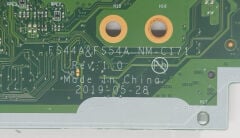 Lenovo S145-15 Anakart AMD A6 NM-C171