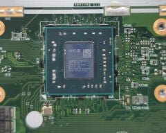 Lenovo S145-15 Anakart AMD A6 NM-C171