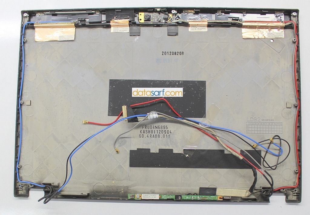 Lenovo X230 Lcd Cover Arka Kapak