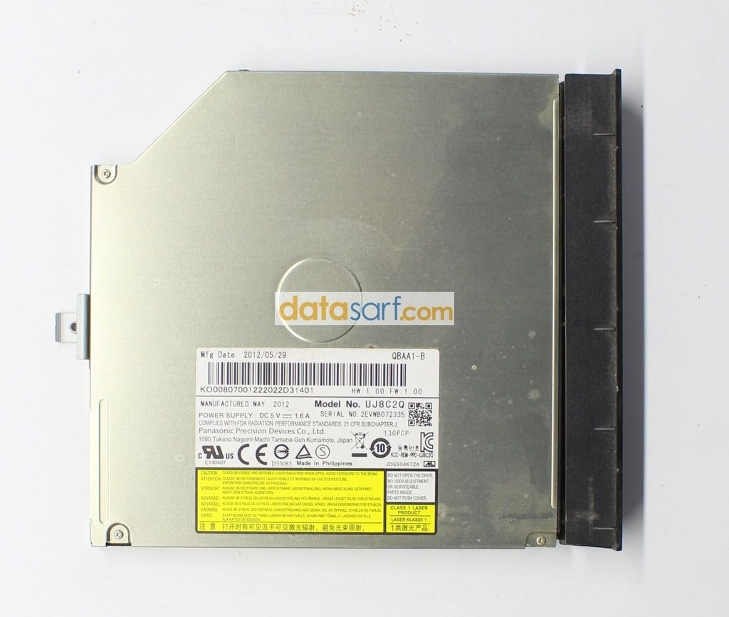 Acer V3-531 V3-551 V3-571 Dvd Sürücü